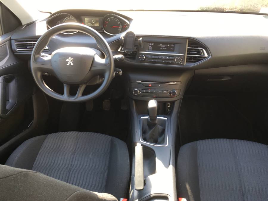 Carnet Entretien Peugeot 308 1.2 Puretech Pdf