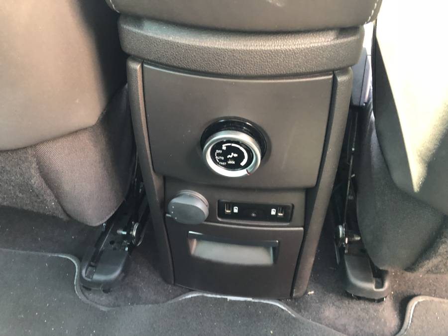 RENAULT ESPACE 5 V 1.6 DCI 160 TWIN TURBO ENERGY INITIALE PARIS EDC Achat et vente de voiture