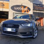 AUDI A3 SPORTBACK 1.6 TDI AMBITION